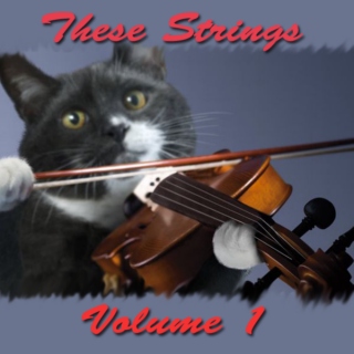 These Strings: Vol 1