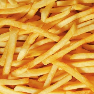 sorry i didnt get u fries :/