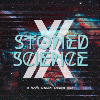 stoned science x