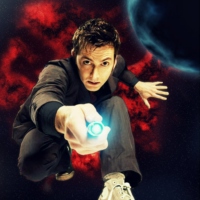 Allons-y! (a Tenth Doctor Mix)