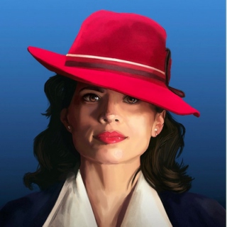 Agent Carter 