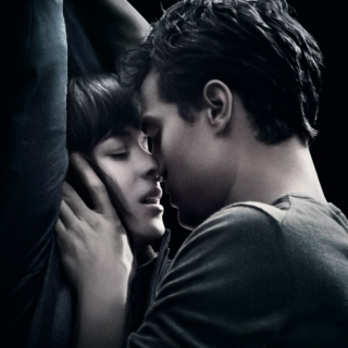 Fifty Shades of Grey OST (Original Soundtrack 2015)