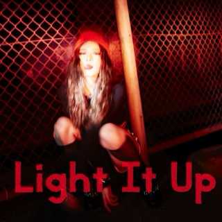Light It Up