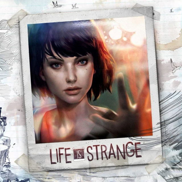 Life is Strange Soundtrack