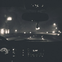 ♡ late night drives ♡