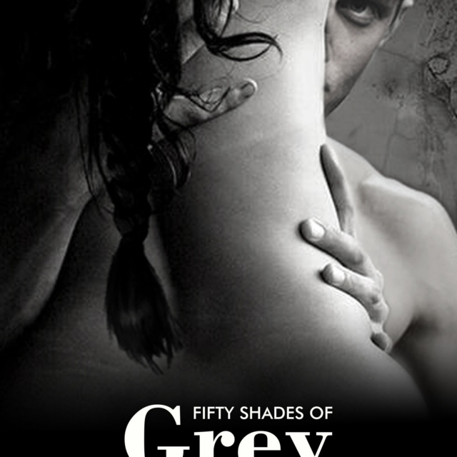 Fifty Shades Of Grey- OST