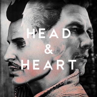 heart & head
