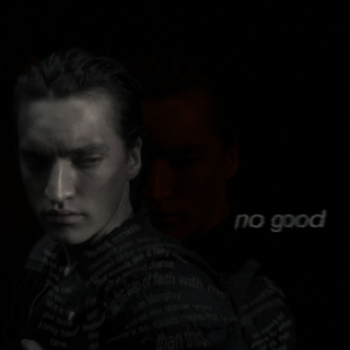 no good