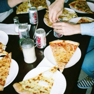 pizza party