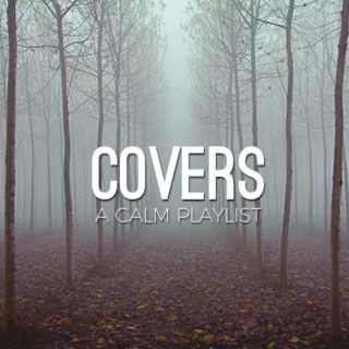 Covers // A Calm Playlist