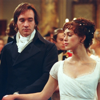 To Elizabeth and Mr. Darcy