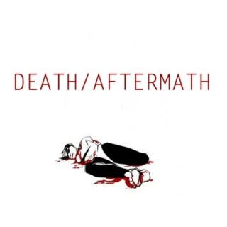 death / aftermath