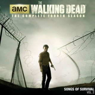 The Walking Dead: Songs Of Survival, Vol. 2