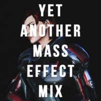 yet another mass effect mix