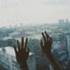 Rain On The Window