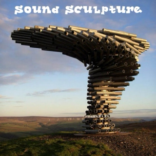 Sound Sculpture