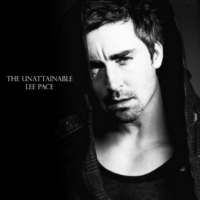 The Unattainable: Lee Pace