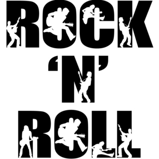 Old School Rock N Roll