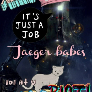 Jaeger Babes