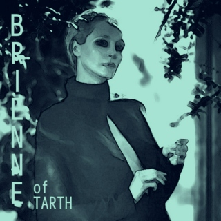 What Brienne of Tarth would listen to