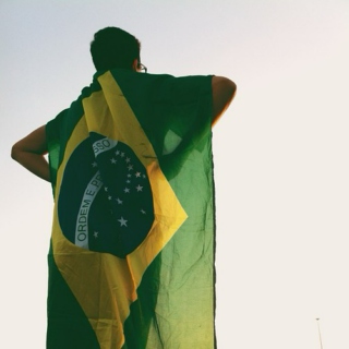 Brasil, meu Brasil brasileiro!
