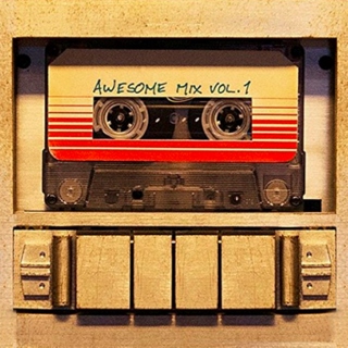 Awesome Mix Vol.1