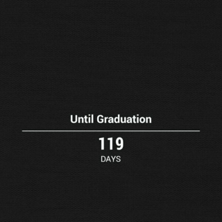 119 days