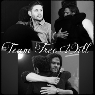 Team Free Will - Break The Cycle