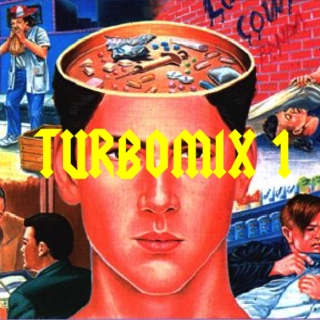 TurboMix #1