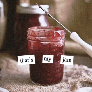 that's my jam