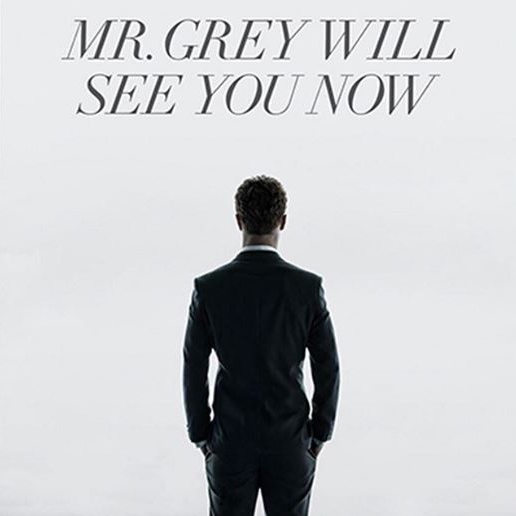 Mr. Grey Will See You Now