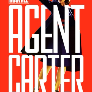 Songs From Agent Carter (Season 1)