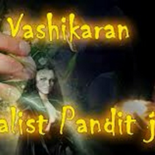 Love Vashikarans