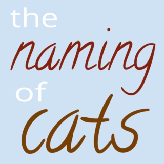 The Naming of Cats - A #MisselArch fanmix