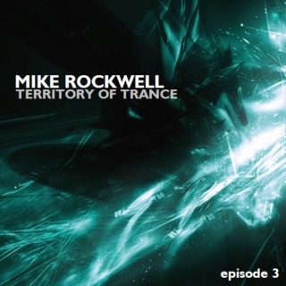 Territory of Trance [episode 3]