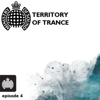 Territory of Trance [episode 4]