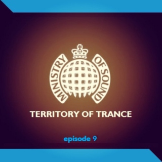 Territory of Trance [episode 9]