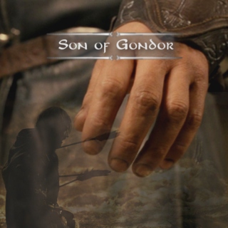 Son of Gondor