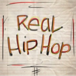 The Classics-Real Hip-Hop