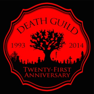 DeathGuild XXI Anniversary - DJ Joe Radio