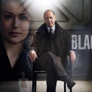 Blacklist Season 1 Complete