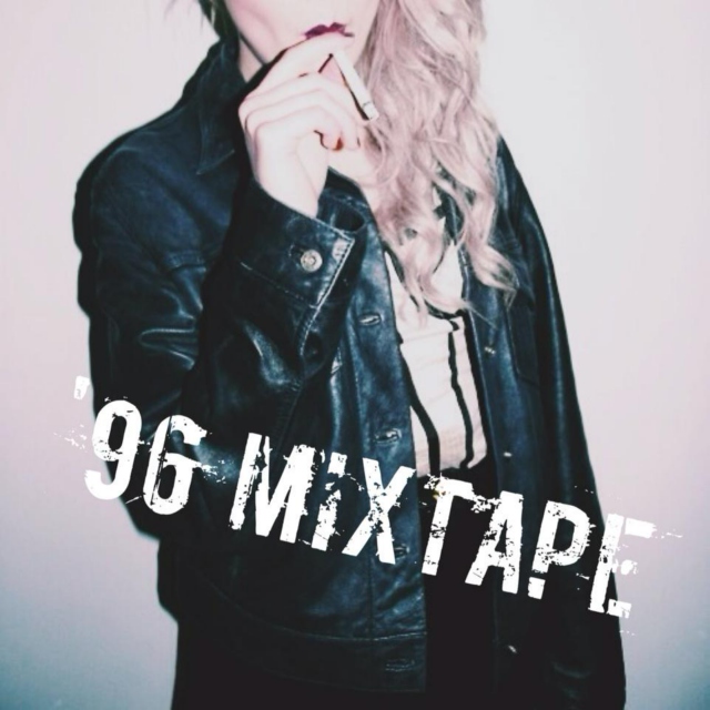 '96 Mixtape