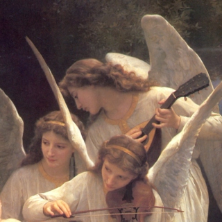 Songs of the Angels