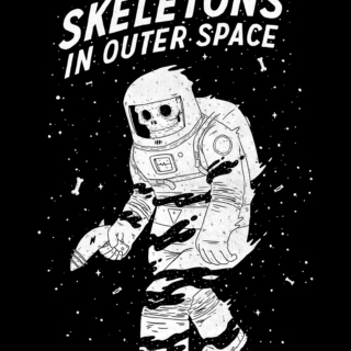 Drift to outer space
