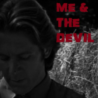 ME & THE DEVIL