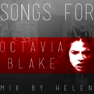 Songs for Octavia Blake