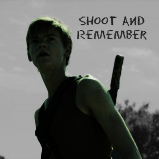 Shoot And Remember