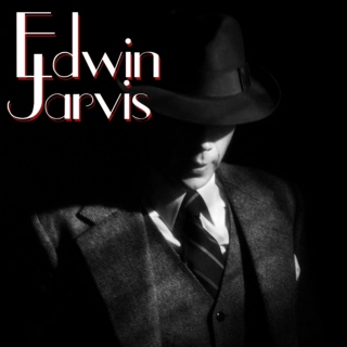 Edwin Jarvis