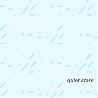 quiet stars