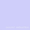 secret valentine